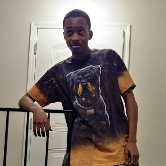 Custom-made tees - Picture 5 of 6